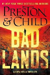 Preston & Child